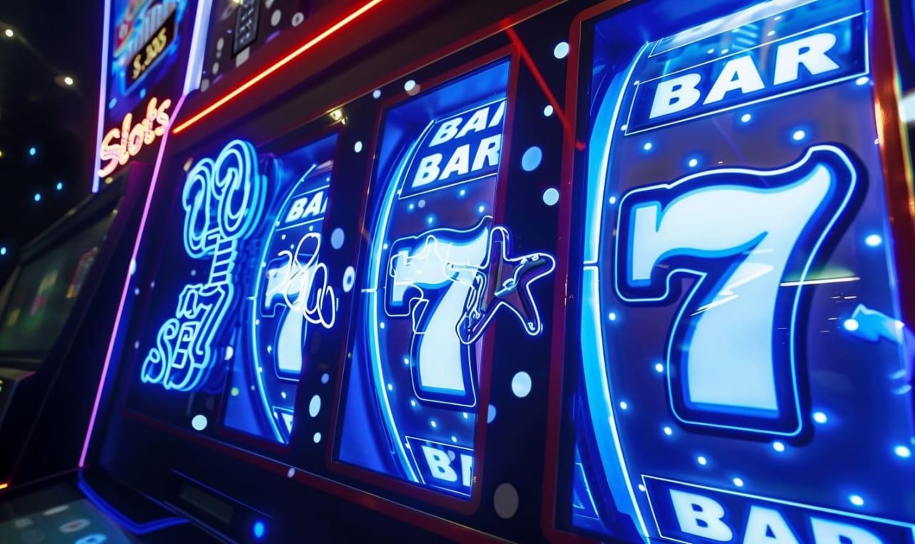 Classic Slot ဂိမ်းများ မြန်မာ ကစားသမားများအတွက်